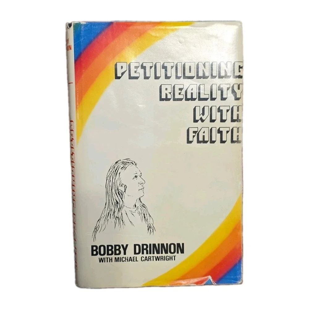 RARE Signed 1988 First Edition 
